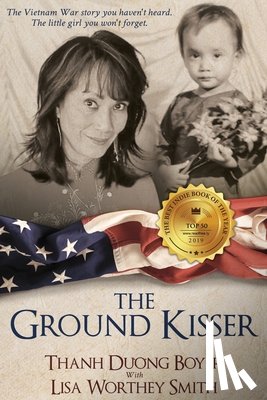 Smith, Lisa Worthey - The Ground Kisser