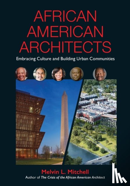 Mitchell, Melvin - African American Architects