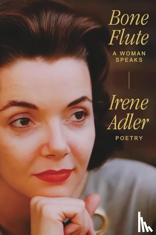 Adler, Irene - Bone Flute