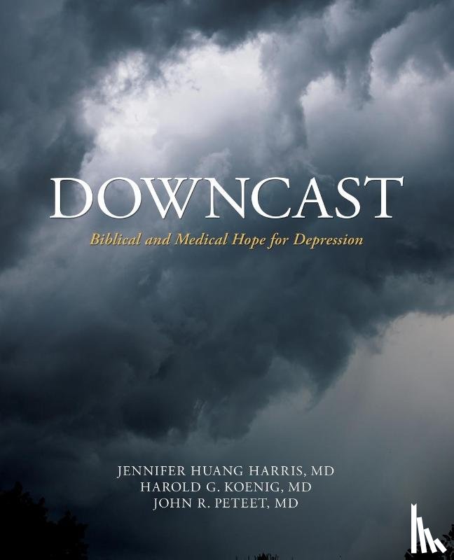 Huang-Harris, Jennifer, Koenig, Harold G., Peteet, John R. - Downcast