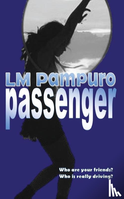 Pampuro, L M - Passenger