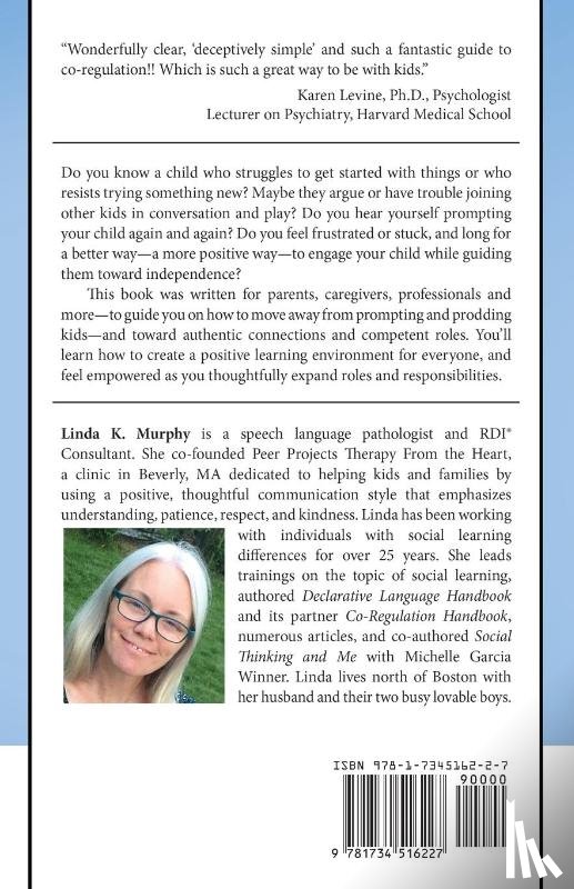 Murphy, Linda K - Co-Regulation Handbook