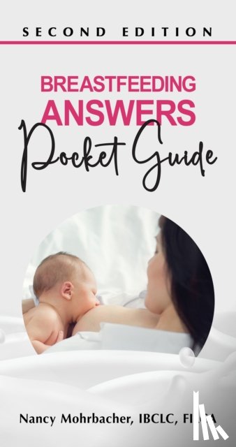  - Breastfeeding Answers - Pocket Guide