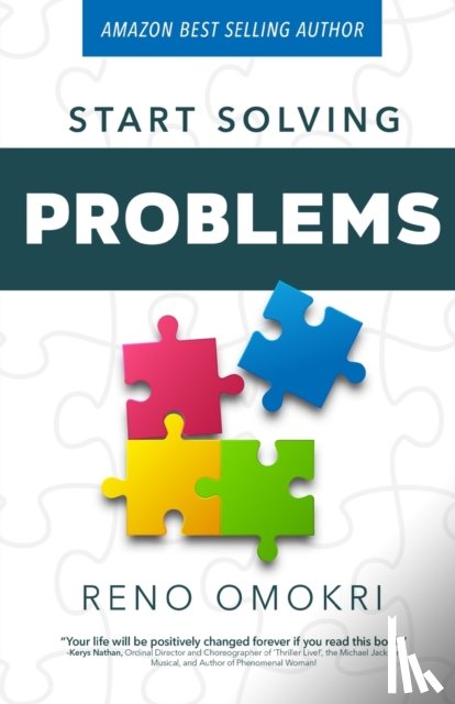 Omokri, Reno - Start Solving Problems