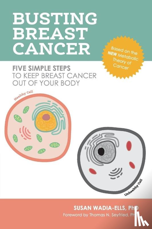 Wadia-Ells, Susan - Busting Breast Cancer