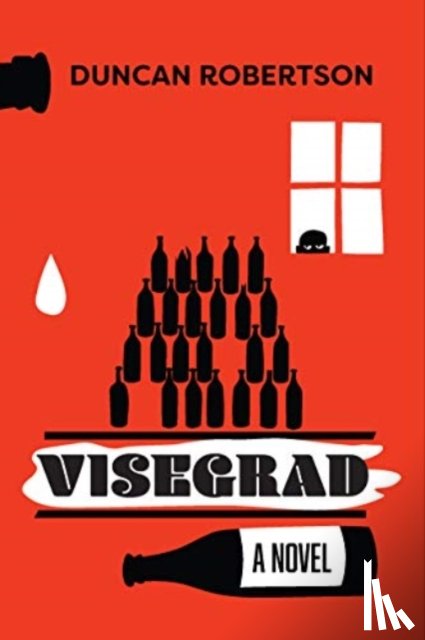 Robertson, Duncan - Visegrad