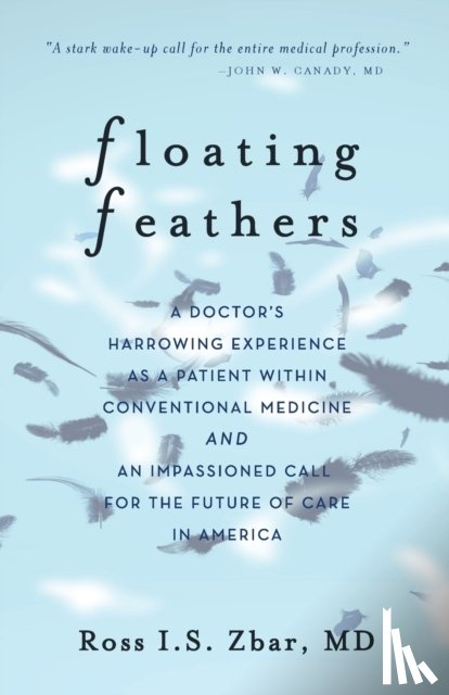 Zbar, Ross I S - Floating Feathers