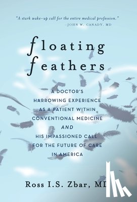 Zbar, Ross I S - Floating Feathers