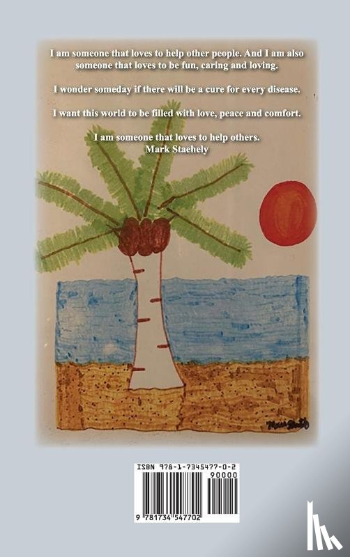 Lindgren, Peggy - The Boy Next Door