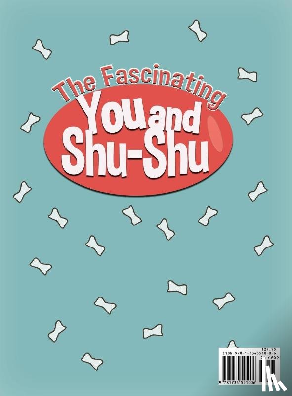 Pulice, Jd - The Fascinating You and Shu-Shu
