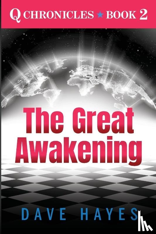 Hayes, Dave - The Great Awakening