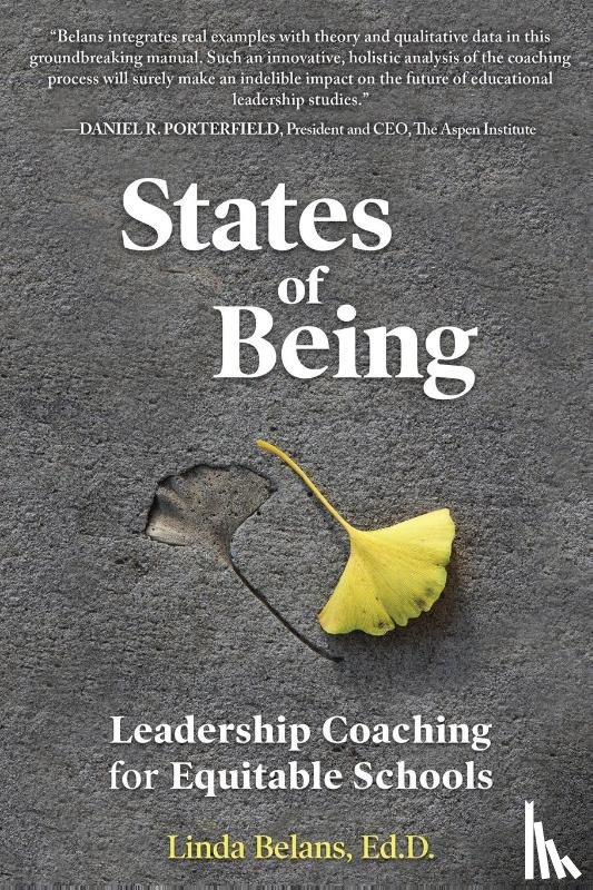 Belans, Linda - States of Being