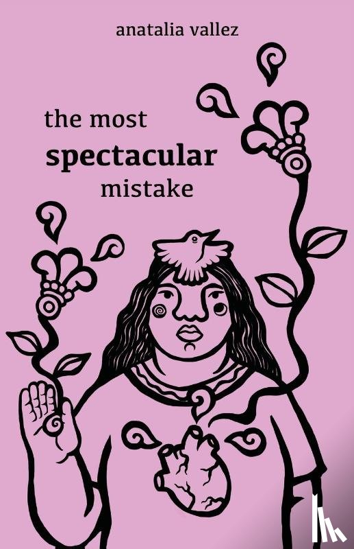 Vallez, Anatalia - The most spectacular mistake