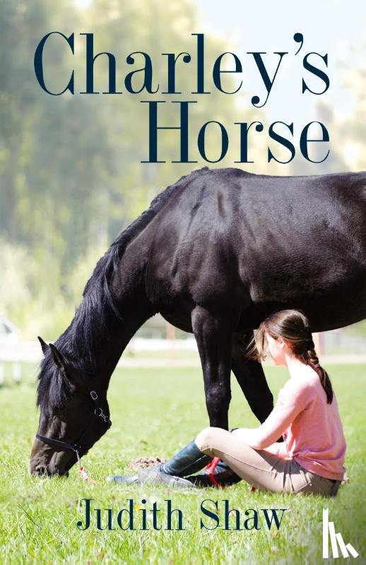 Shaw, Judith - Charley's Horse