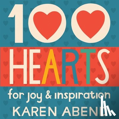 Abend, Karen - 100 Hearts