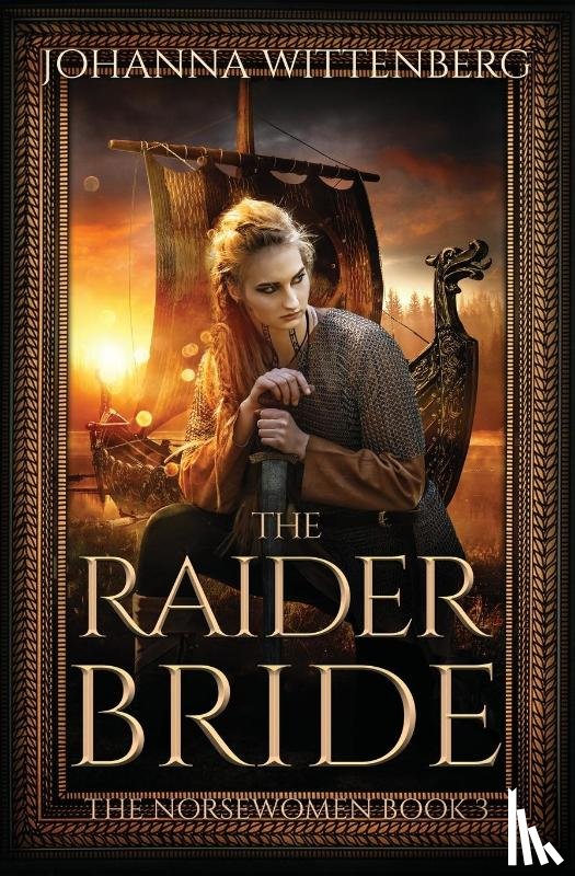 Wittenberg, Johanna - The Raider Bride