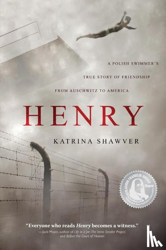 Shawver, Katrina - Henry