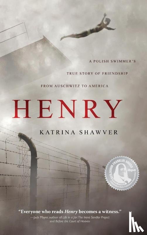 Shawver, Katrina - Henry
