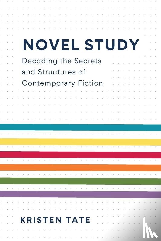 Tate, Kristen - Novel Study