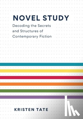Tate, Kristen - Tate, K: Novel Study