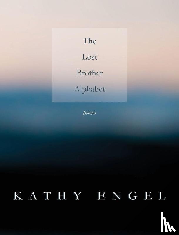 Engel, Kathy - The Lost Brother Alphabet