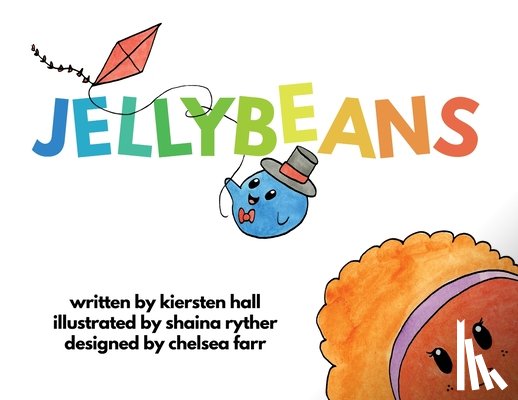Hall - Jellybeans