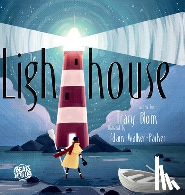 Blom, Tracy - The Lighthouse