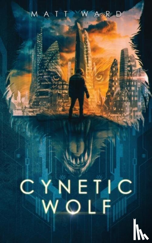 Ward, Matt - Cynetic Wolf