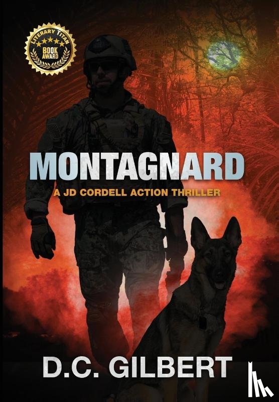 Gilbert, DC - Montagnard