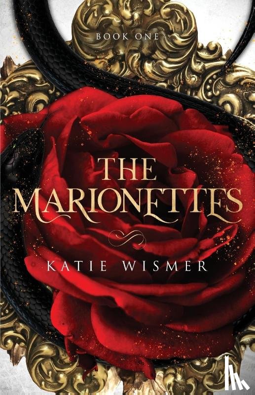 Wismer, Katie - The Marionettes