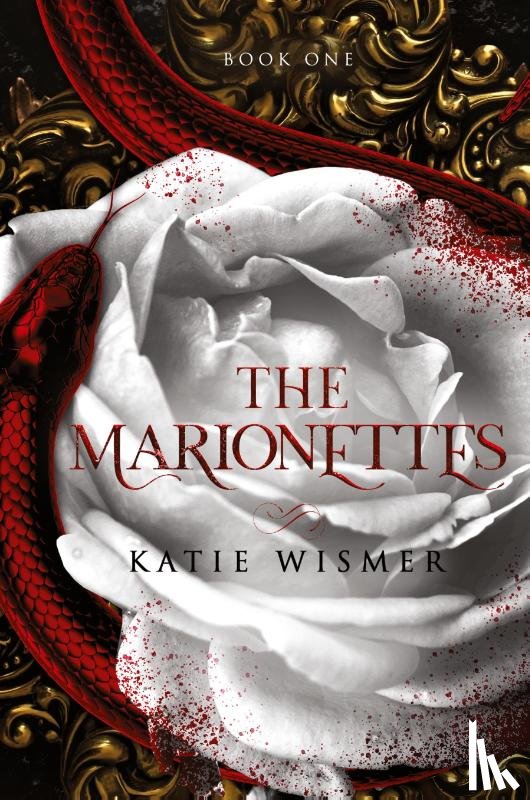Wismer, Katie - The Marionettes