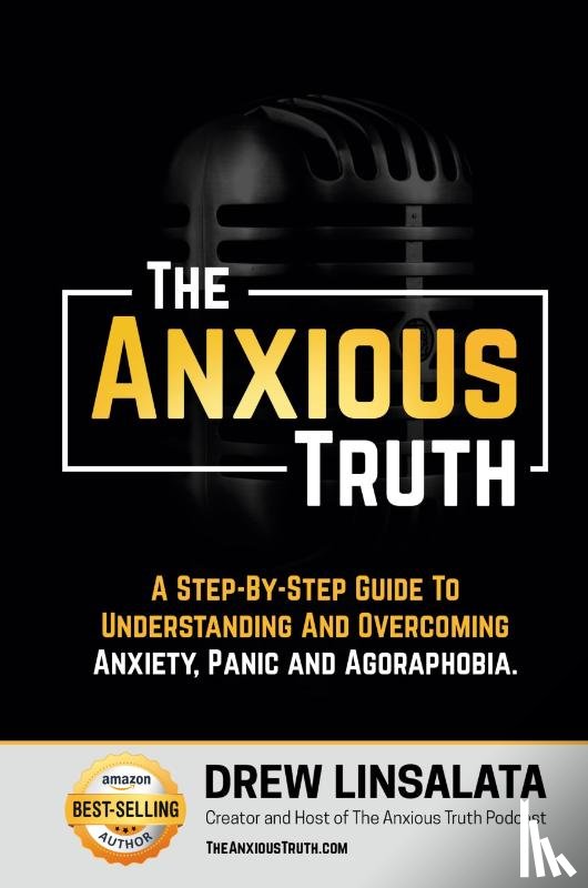 Linsalata, Drew - The Anxious Truth