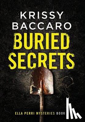 Baccaro, Krissy - Buried Secrets