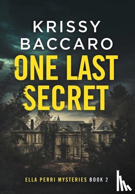 Baccaro - One Last Secret