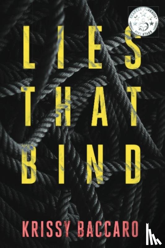 Baccaro, Krissy - Lies That Bind