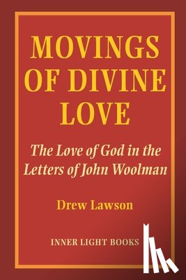 Lawson, Drew - Movings of Divine Love