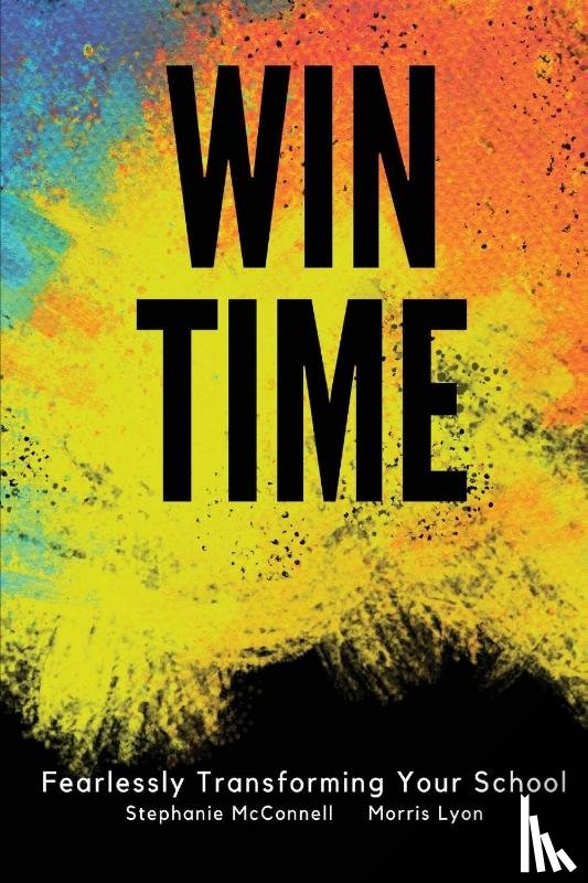 McConnell, Stephanie, Lyon, Morris - WIN Time
