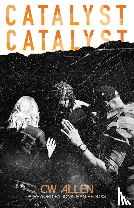 Allen, Cw - Catalyst