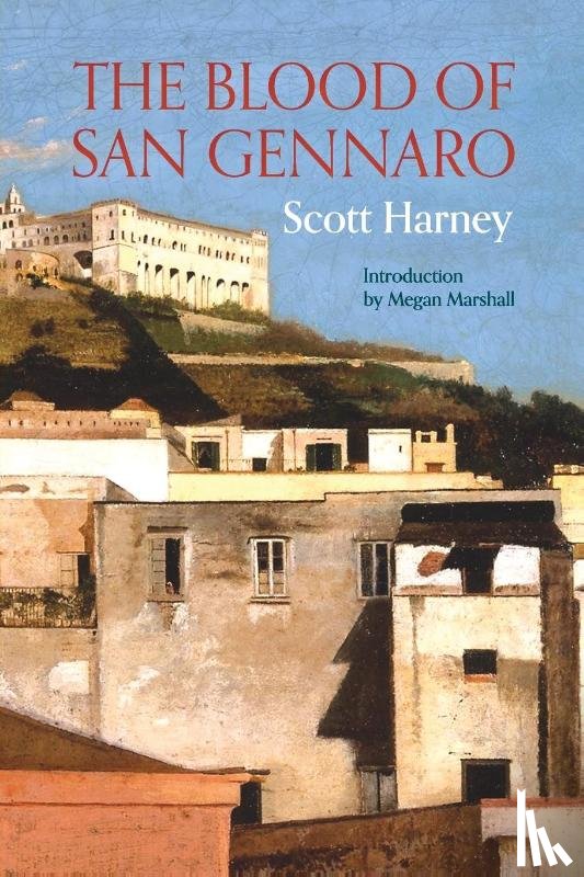 Harney, Scott - The Blood of San Gennaro