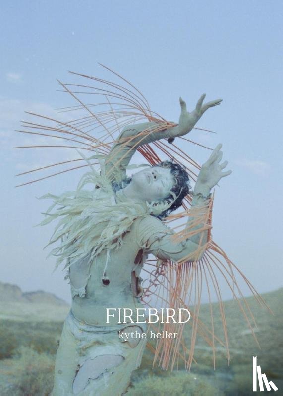 Heller, Kythe - Firebird