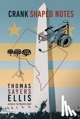 Ellis, Thomas Sayers - Crank Shaped Notes