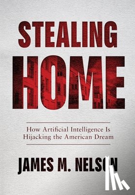 Nelson, James - Stealing Home