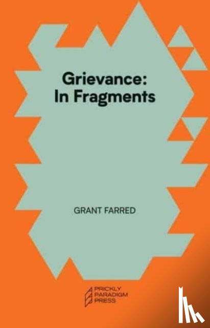 Farred, Grant - Grievance