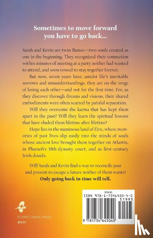 Eckl, Cheryl Lafferty - The Weaving