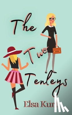 Kurt, Elsa - The Two Tenleys