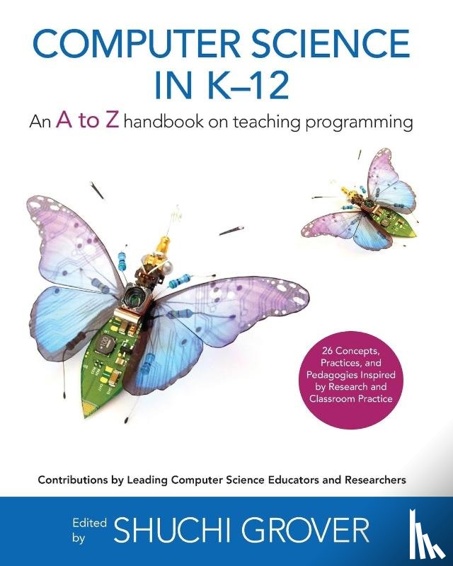  - Computer Science in K-12