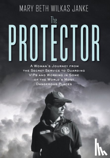 Wilkas Janke, Mary Beth - The Protector