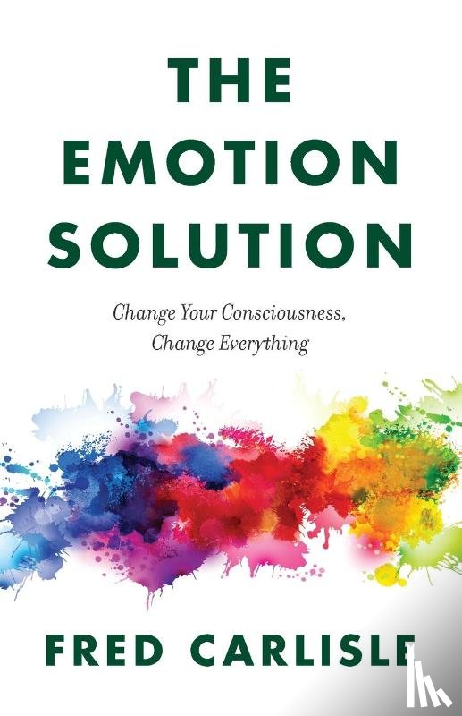 Carlisle, Fred - The Emotion Solution