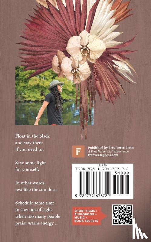 Amaker, Marcus - Hold What Makes You Whole