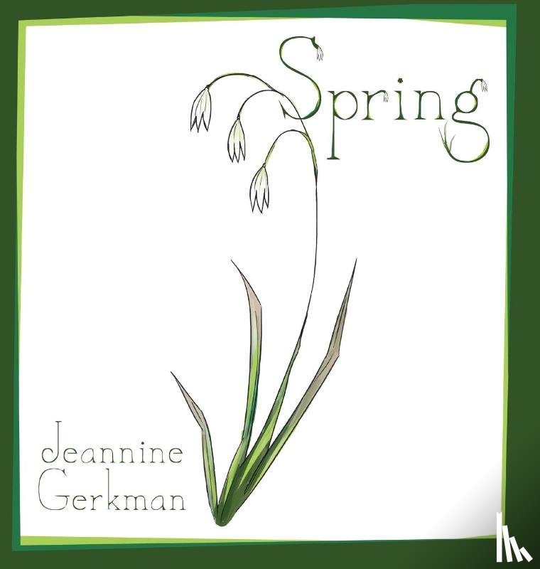 Gerkman, Jeannine - Spring